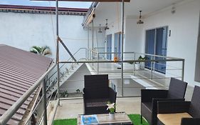 Sunset Paradise Moalboal